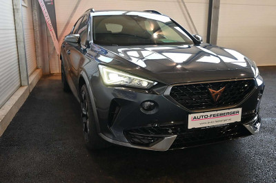 Cupra Formentor Gebrauchtwagen
