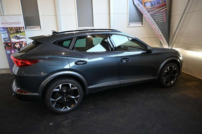 Cupra Formentor Gebrauchtwagen
