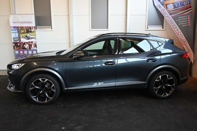 Cupra Formentor Gebrauchtwagen