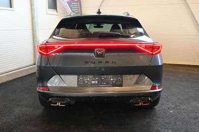 Cupra Formentor Gebrauchtwagen