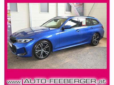 BMW 3er Gebrauchtwagen