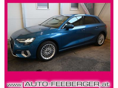 Audi A3 Gebrauchtwagen
