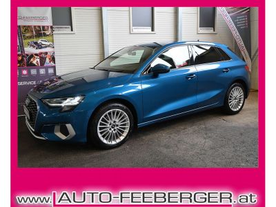 Audi A3 Gebrauchtwagen Audi A3 Gebrauchtwagen