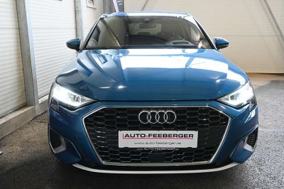 Audi A3 Gebrauchtwagen