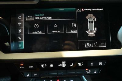Audi A3 Gebrauchtwagen