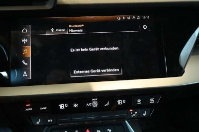 Audi A3 Gebrauchtwagen
