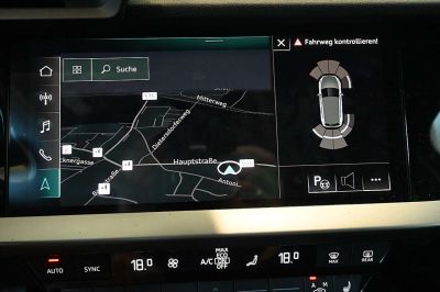 Audi A3 Gebrauchtwagen