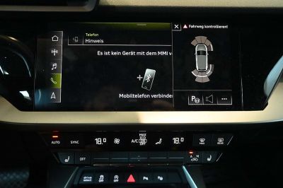 Audi A3 Gebrauchtwagen