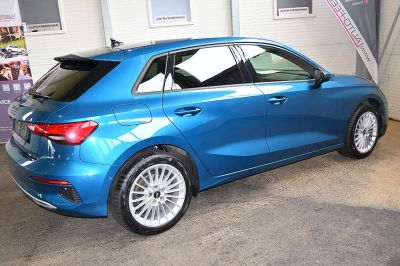 Audi A3 Gebrauchtwagen