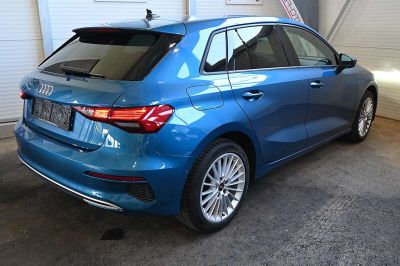 Audi A3 Gebrauchtwagen