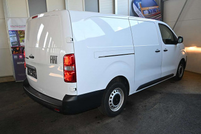 Fiat Scudo Gebrauchtwagen Fiat Scudo Gebrauchtwagen