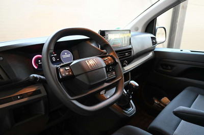 Fiat Scudo Gebrauchtwagen Fiat Scudo Gebrauchtwagen