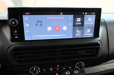 Fiat Scudo Gebrauchtwagen Fiat Scudo Gebrauchtwagen