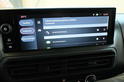 Fiat Scudo Gebrauchtwagen Fiat Scudo Gebrauchtwagen