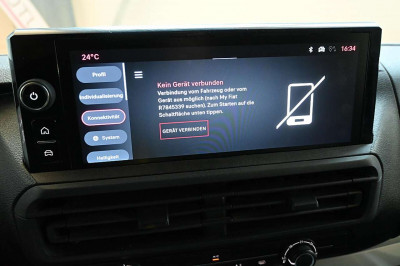 Fiat Scudo Gebrauchtwagen Fiat Scudo Gebrauchtwagen