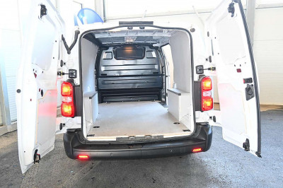 Fiat Scudo Gebrauchtwagen Fiat Scudo Gebrauchtwagen