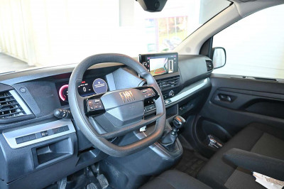 Fiat Scudo Gebrauchtwagen Fiat Scudo Gebrauchtwagen