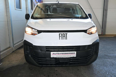 Fiat Scudo Gebrauchtwagen Fiat Scudo Gebrauchtwagen