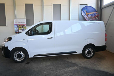 Fiat Scudo Gebrauchtwagen Fiat Scudo Gebrauchtwagen