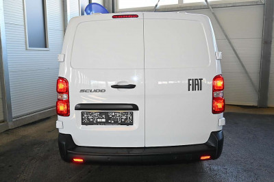 Fiat Scudo Gebrauchtwagen Fiat Scudo Gebrauchtwagen