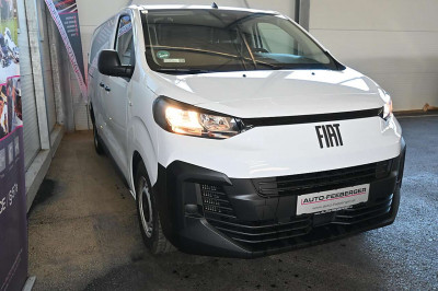 Fiat Scudo Gebrauchtwagen Fiat Scudo Gebrauchtwagen