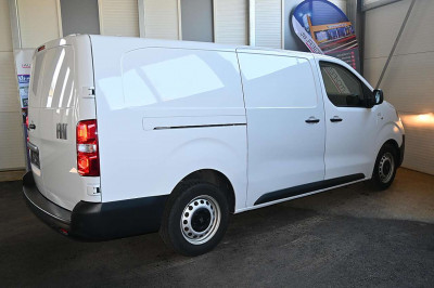 Fiat Scudo Gebrauchtwagen Fiat Scudo Gebrauchtwagen