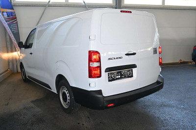 Fiat Scudo Gebrauchtwagen Fiat Scudo Gebrauchtwagen