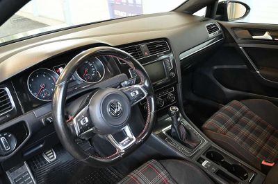 VW Golf Gebrauchtwagen VW Golf Gebrauchtwagen