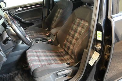 VW Golf Gebrauchtwagen VW Golf Gebrauchtwagen