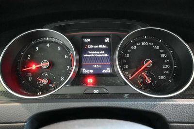 VW Golf Gebrauchtwagen VW Golf Gebrauchtwagen