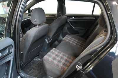 VW Golf Gebrauchtwagen VW Golf Gebrauchtwagen