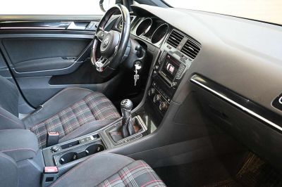 VW Golf Gebrauchtwagen VW Golf Gebrauchtwagen