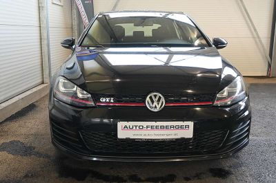 VW Golf Gebrauchtwagen VW Golf Gebrauchtwagen