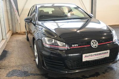 VW Golf Gebrauchtwagen VW Golf Gebrauchtwagen