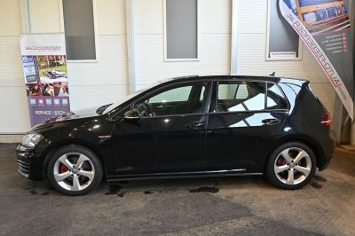 VW Golf Gebrauchtwagen VW Golf Gebrauchtwagen