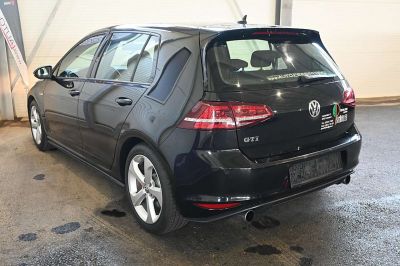 VW Golf Gebrauchtwagen VW Golf Gebrauchtwagen