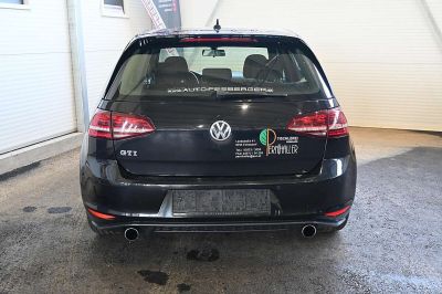 VW Golf Gebrauchtwagen VW Golf Gebrauchtwagen