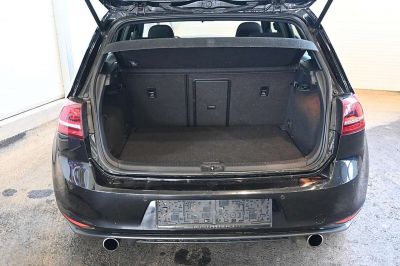 VW Golf Gebrauchtwagen VW Golf Gebrauchtwagen