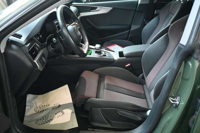 Audi A5 Gebrauchtwagen Audi A5 Gebrauchtwagen