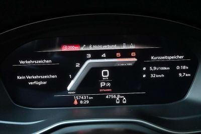 Audi A5 Gebrauchtwagen Audi A5 Gebrauchtwagen