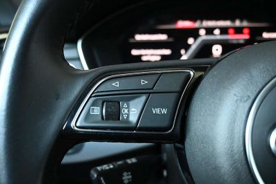 Audi A5 Gebrauchtwagen Audi A5 Gebrauchtwagen