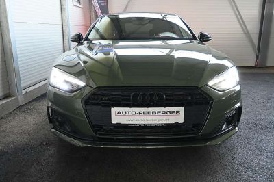 Audi A5 Gebrauchtwagen Audi A5 Gebrauchtwagen