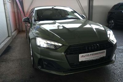 Audi A5 Gebrauchtwagen Audi A5 Gebrauchtwagen