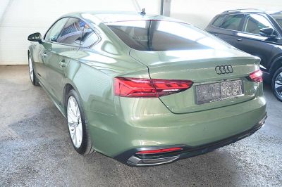 Audi A5 Gebrauchtwagen Audi A5 Gebrauchtwagen