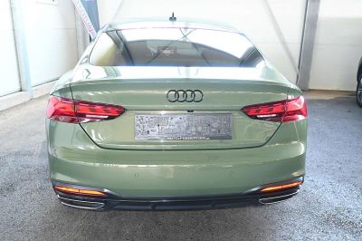 Audi A5 Gebrauchtwagen Audi A5 Gebrauchtwagen