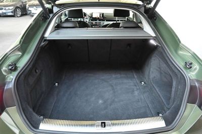 Audi A5 Gebrauchtwagen Audi A5 Gebrauchtwagen