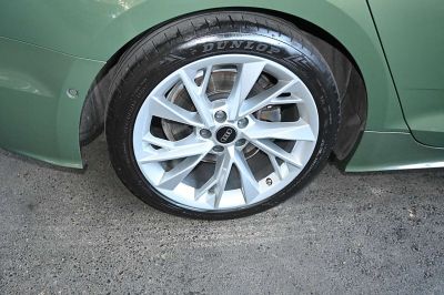 Audi A5 Gebrauchtwagen Audi A5 Gebrauchtwagen