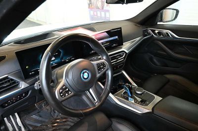 BMW i4 Gebrauchtwagen BMW i4 Gebrauchtwagen