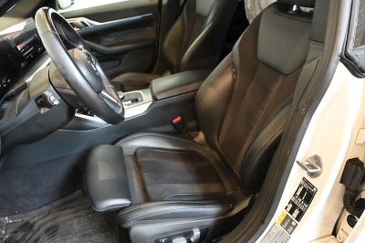 BMW i4 Gebrauchtwagen BMW i4 Gebrauchtwagen
