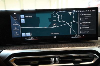 BMW i4 Gebrauchtwagen BMW i4 Gebrauchtwagen